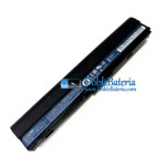 Batería para Acer Aspire One 756 725 V5-131 AL12B32 AL12A31 L12B31 [Batería de repuesto]